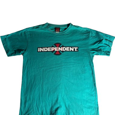 T-shirt Independent anni 2000