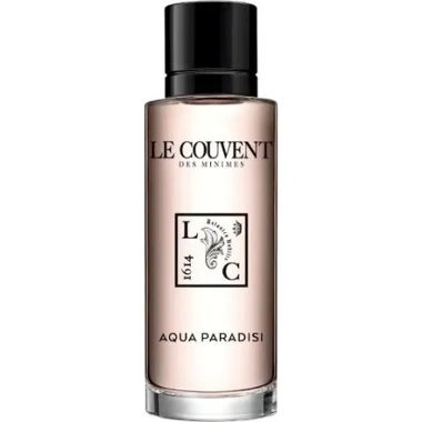 Parfum Le Couvent - Aqua Paradisi