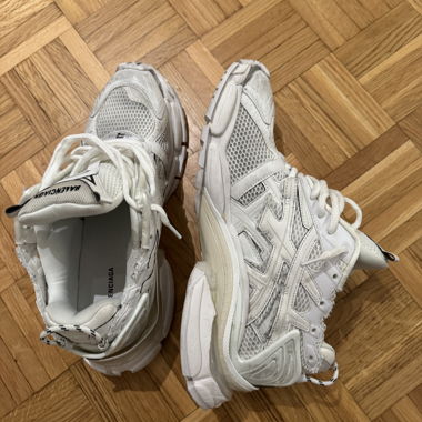 Balenciaga Runner Sneakers
