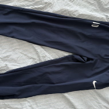 Legging de sport Nike Dri-FIT taille S