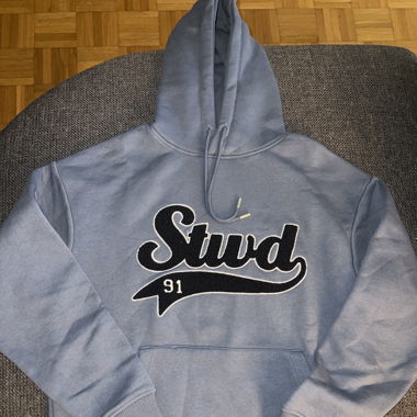 Stwd Kapuzenpullover