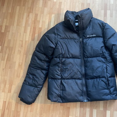 Winterjacke Columbia Gr.S