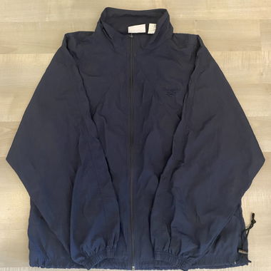 Reebok Windbreaker