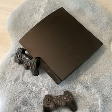 Ps 3 