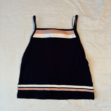 Cute Crop Top