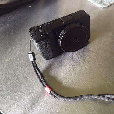 Ricoh GR III