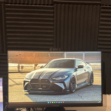 XG2431 240Hz Gaming Monitor