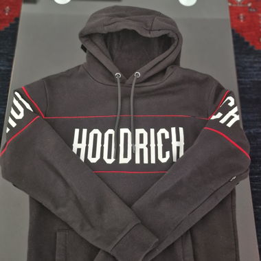 Hoodrich Trackie (gekauft für 140chf)