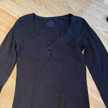 4 Langarm Shirts
