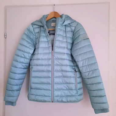 Tom Tailor Leichte Steppjacke