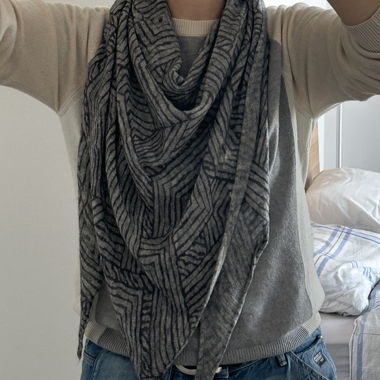 Brax Scarf