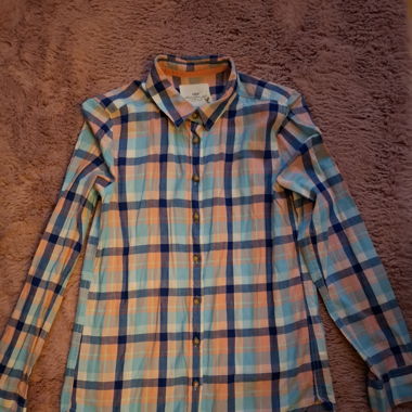 Countrybluse
