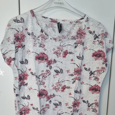 Blumenshirt