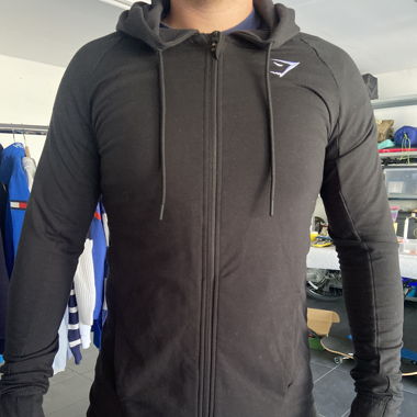 Sport jacket