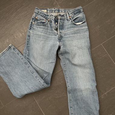 Jeans Levi's Premium W26 L30