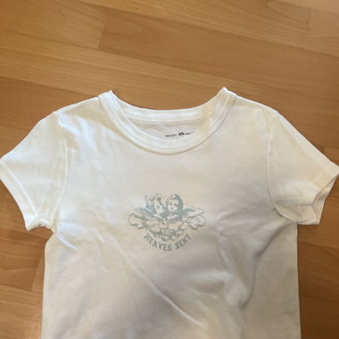 HEAVEN SENT Top