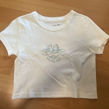 HEAVEN SENT Top