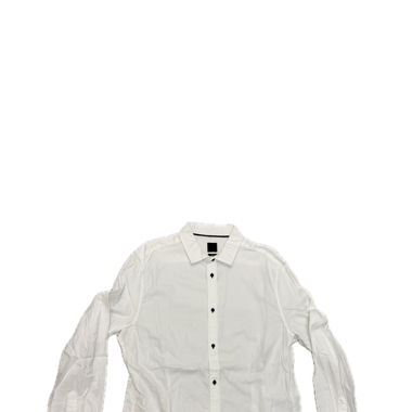 H&M weisses Hemd