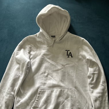 LA Pullover (original)