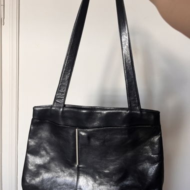 Borsa in pelle
