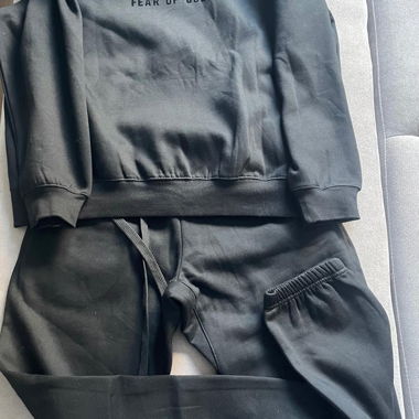 Ensemble Fear of God Essentials