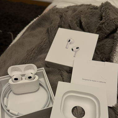 AirPod 3 pro 