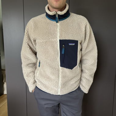 Patagonia Retro-X Jacket