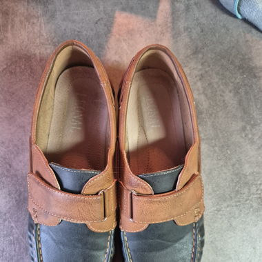 Mocassin