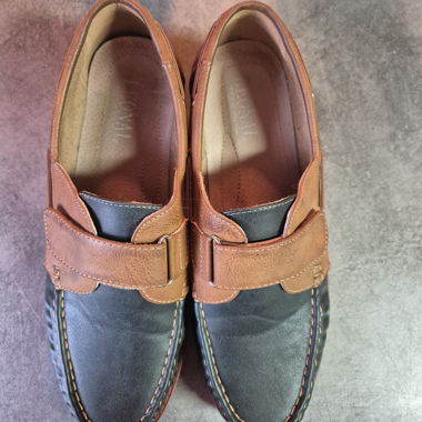 Moccasin