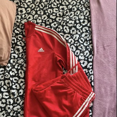 adidas Firebird set