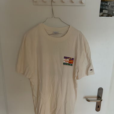 Tommy Jeans T Shirt