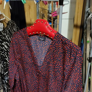 Blouses