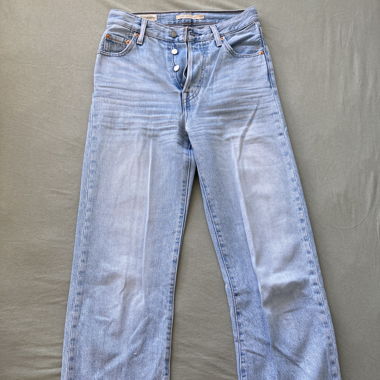 Levis Jeans