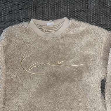 Karl Kani sweater