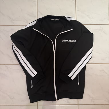 Palm Angels Zipper