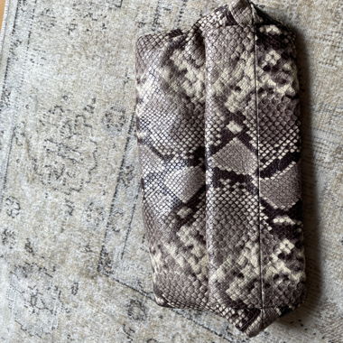 Tasche Clutch