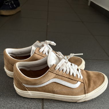 Vans Old Skool