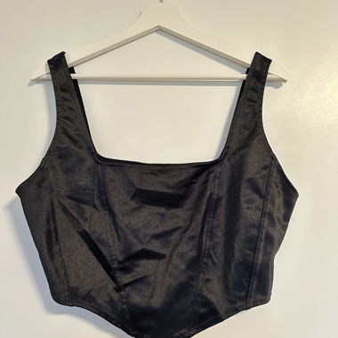 black top
