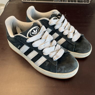 Adidas Campus shoes