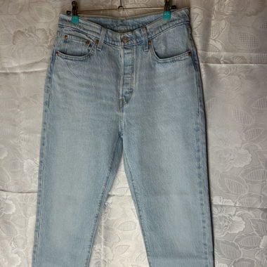 Levi's 501 Jeans W29 L30