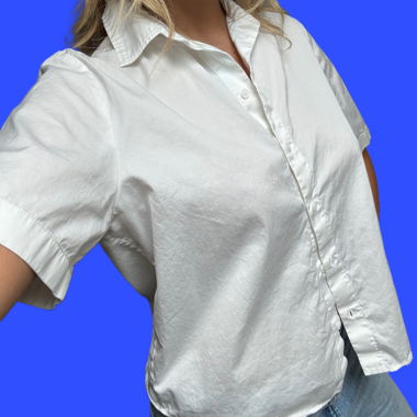 White shirt