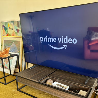 Samsung 75 inch Television 