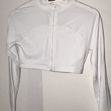 Surfer Top - protection solaire pour bikini