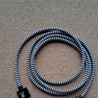 Dux Ducis USB-A Lade-/ Verbindungskabel