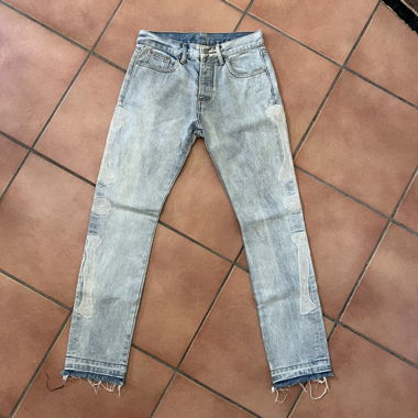 JEANS MNML - REGULAR FIT 