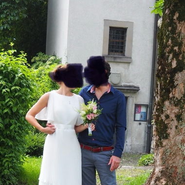 Kleid