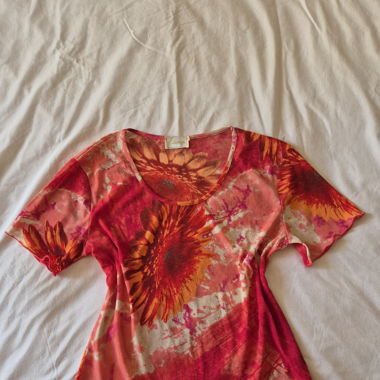 Top vintage 