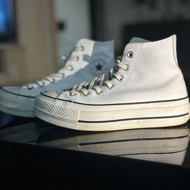 Converse Chuck Taylor High Top