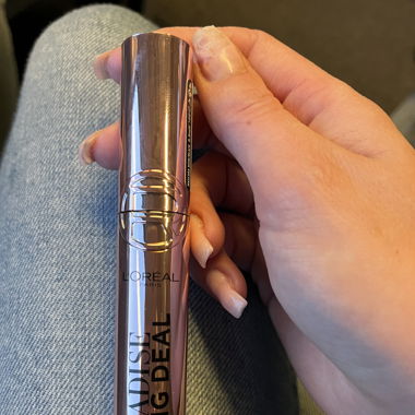 L‘Oreal Paradise Big Deal Mascara