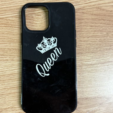 Coque iPhone 13 Pro Max